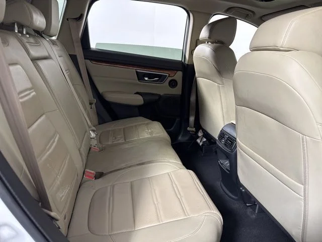 Used 2021  Honda EX-L image 21