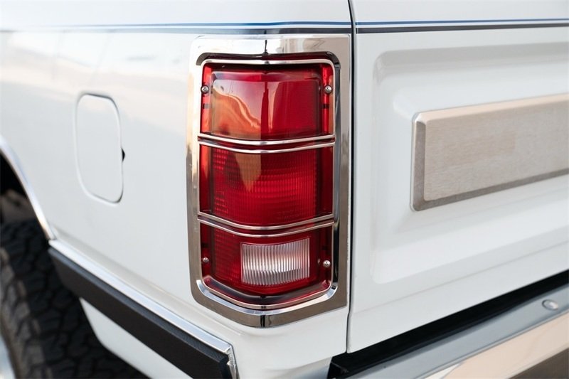 1988 Dodge Ramcharger - Photo 30