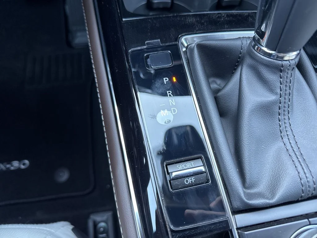 2025 Mazda CX-30 Turbo Premium Plus - Photo 22