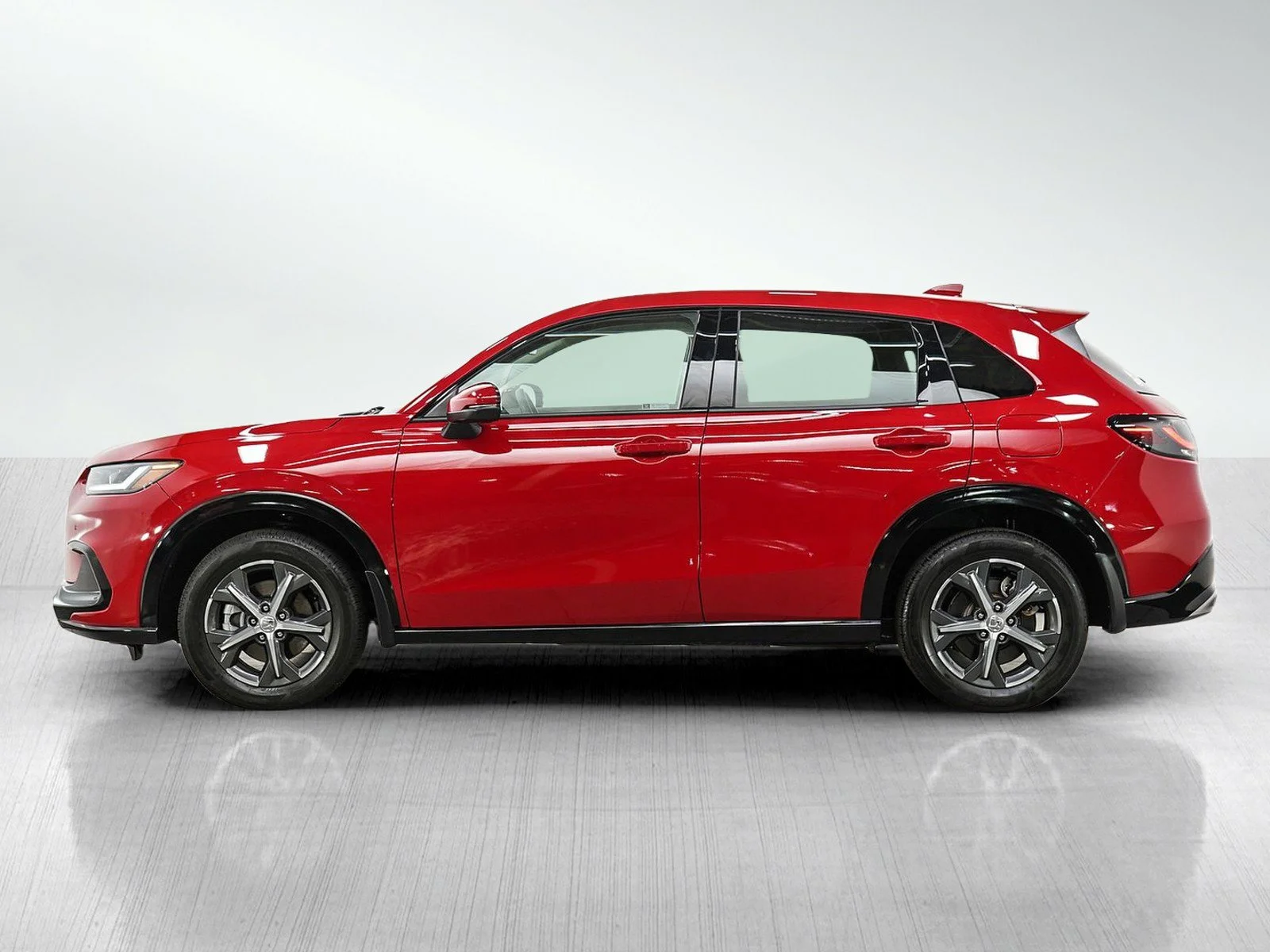 Used 2024  Honda EX-L image 2