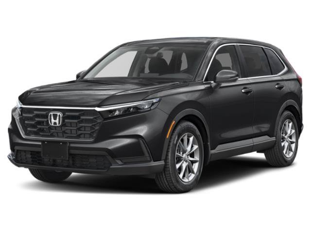 2027 Honda CR-V EX