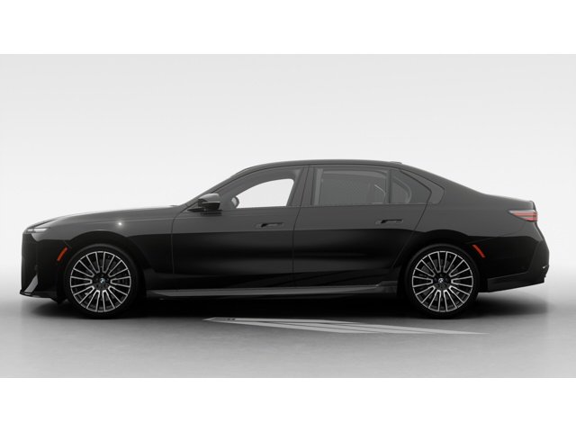 2027 BMW 7 Series photo 4