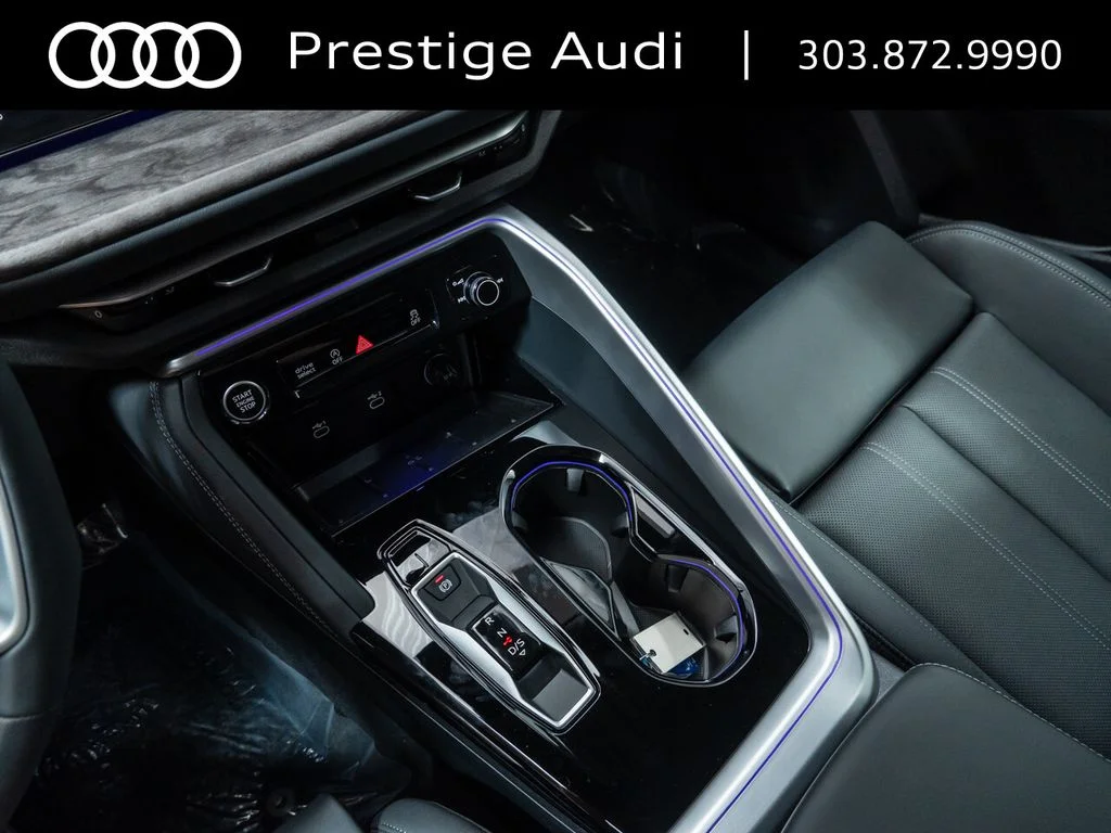 New 2026  Audi 2.0T Premium Plus image 19