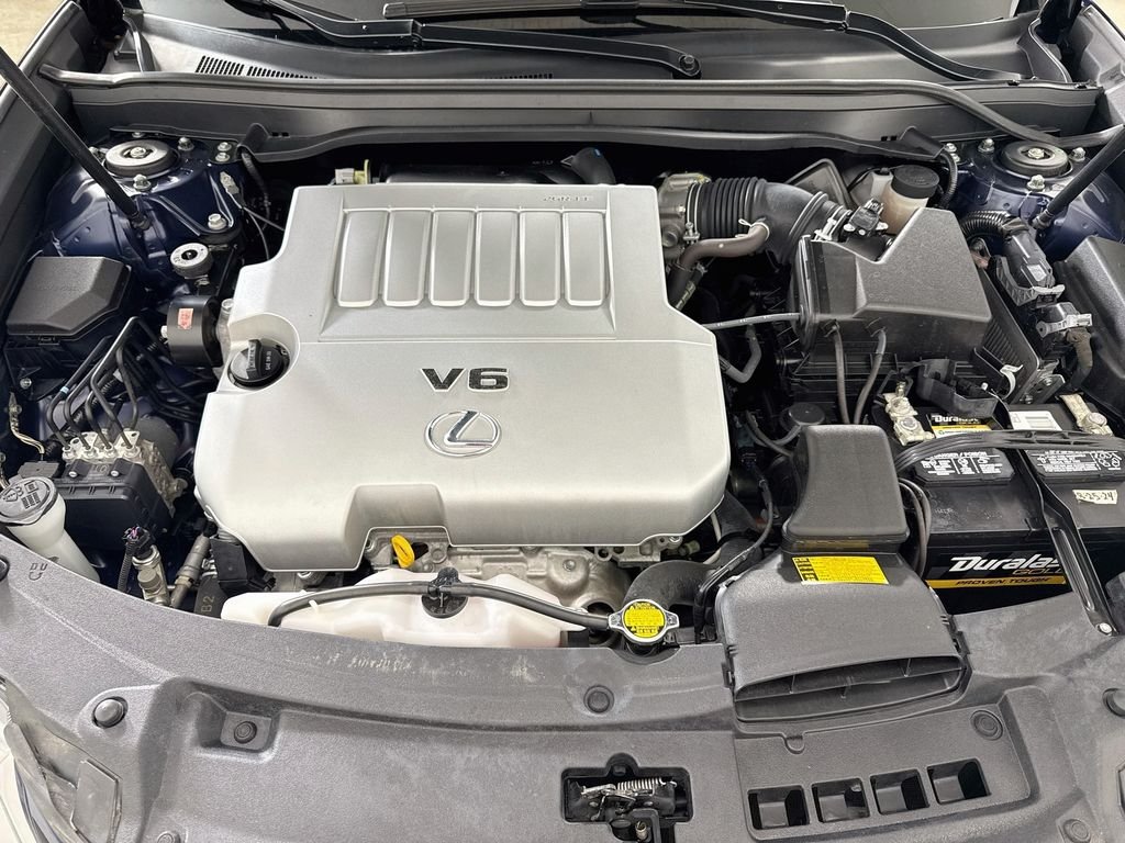 Used 2014 Deep Sea Mica Lexus Base image 31