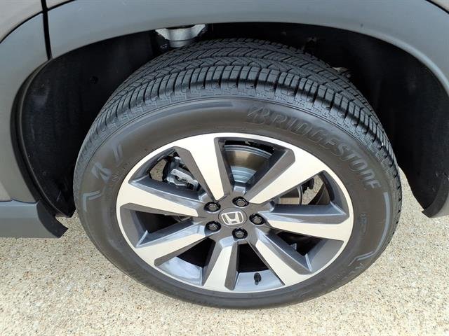 Used 2025 GRAY Honda Elite image 21