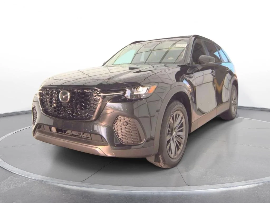 2025 Mazda CX-70 3.3 Turbo Preferred AWD's photo