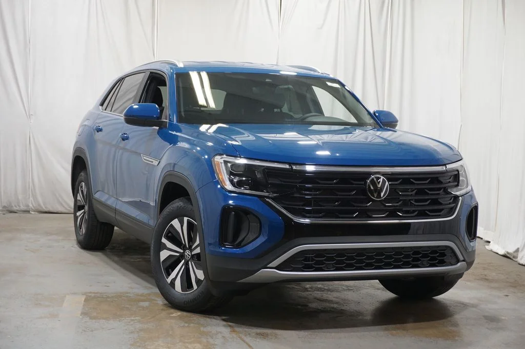 New 2026  Volkswagen 2.0T SE image 2
