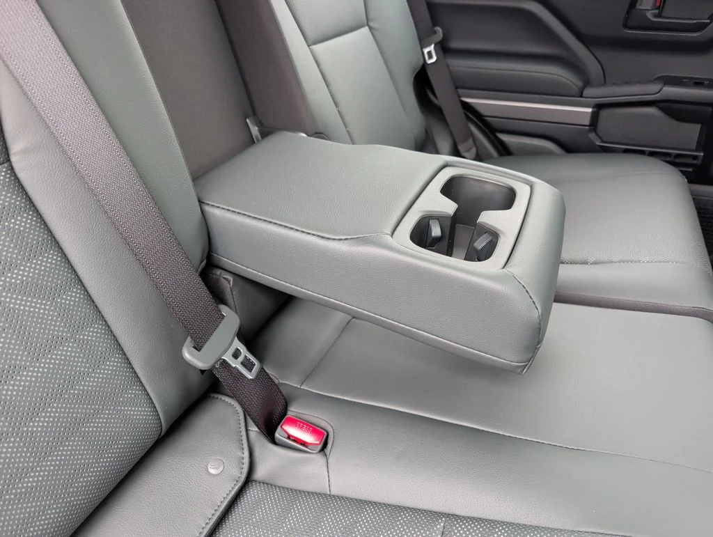 New 2026 Underground Toyota 4Runner TRD Off-Road Premium image 11
