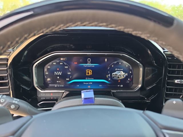 2026 Chevrolet Silverado 1500 High Country - Photo 19