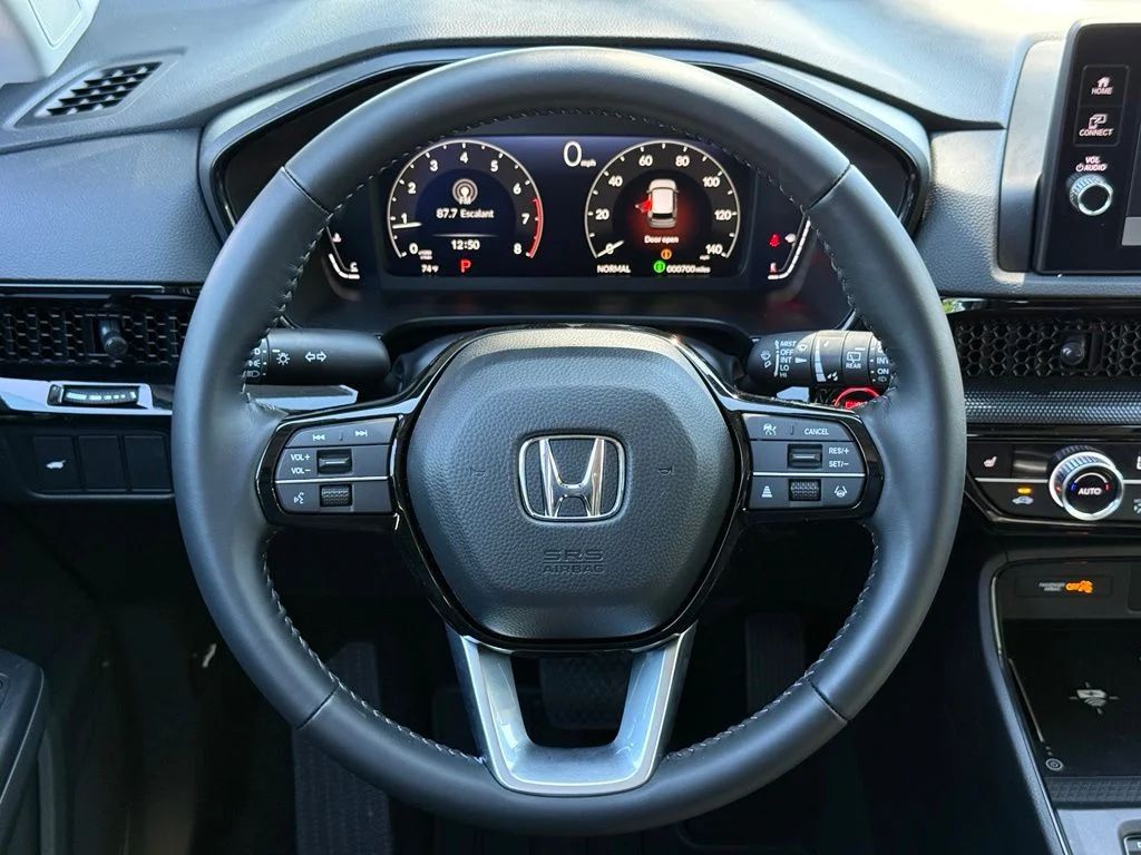 Certified Used 2026  Honda EX-L image 23