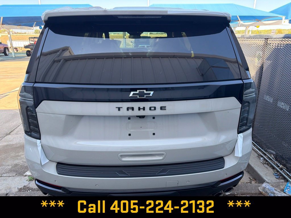2027 Chevrolet Tahoe Z71 - Photo 7