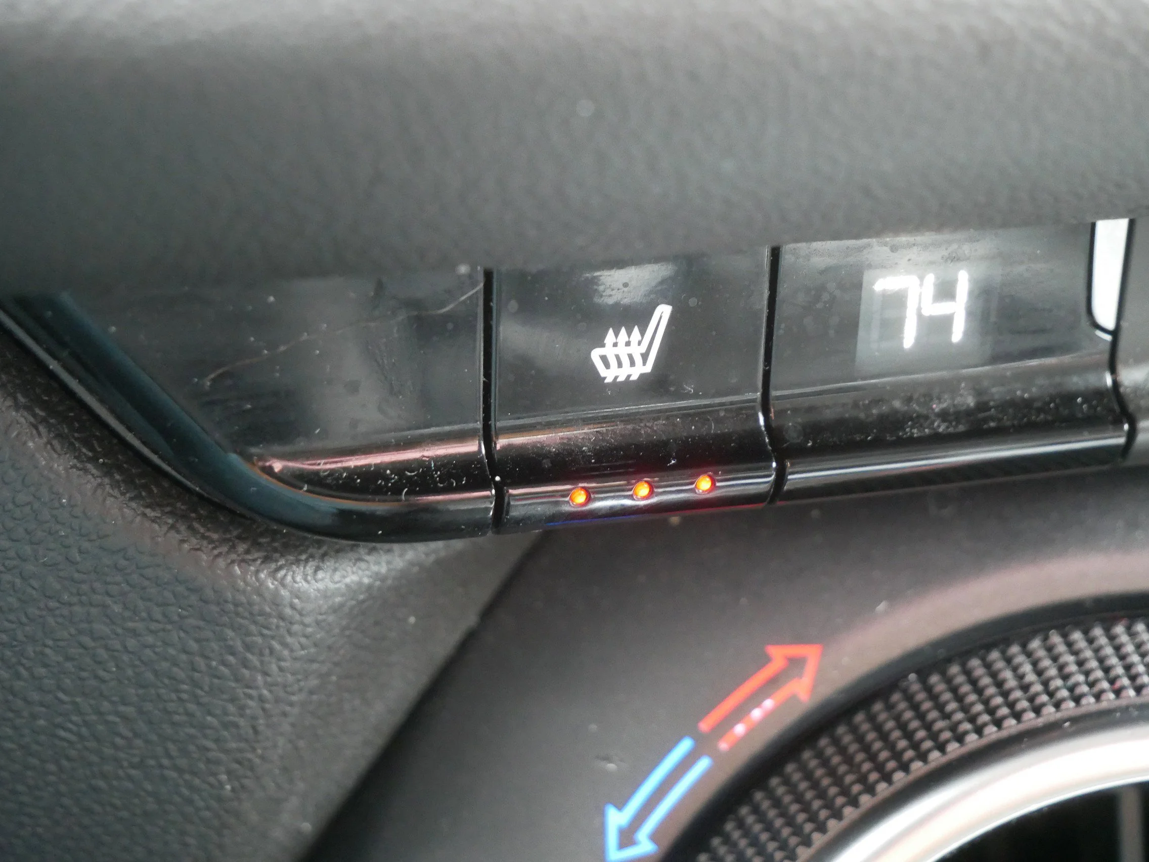 Used 2022 Black Chevrolet LT image 32