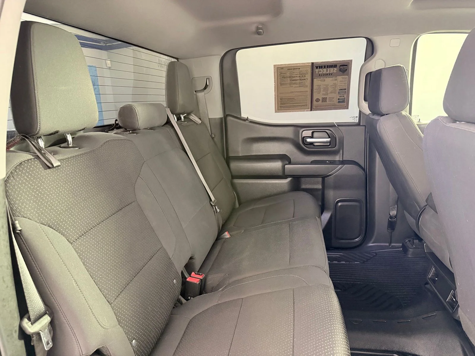 Used 2021 Black Chevrolet Custom image 24