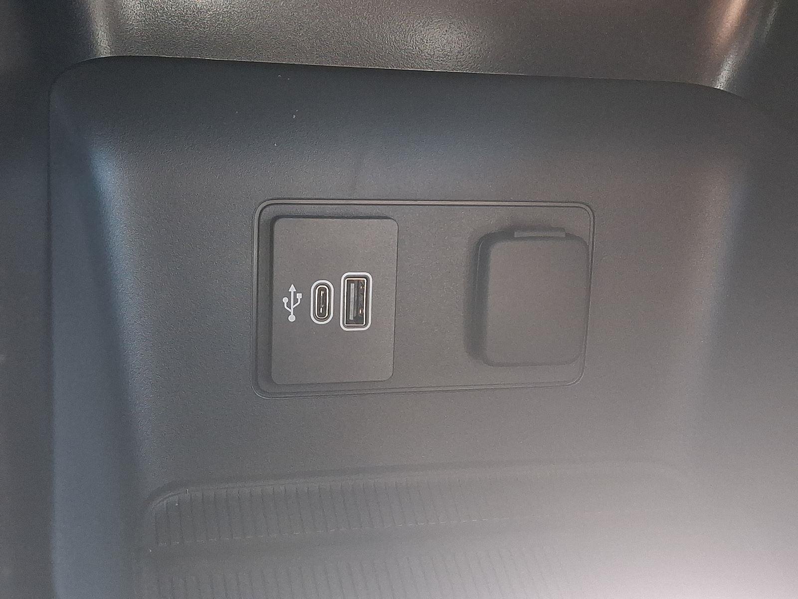 New 2026 Agate Black Metallic Ford Active image 16
