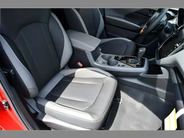 New 2026 LITHIUM RED PEARL Subaru Wilderness image 27
