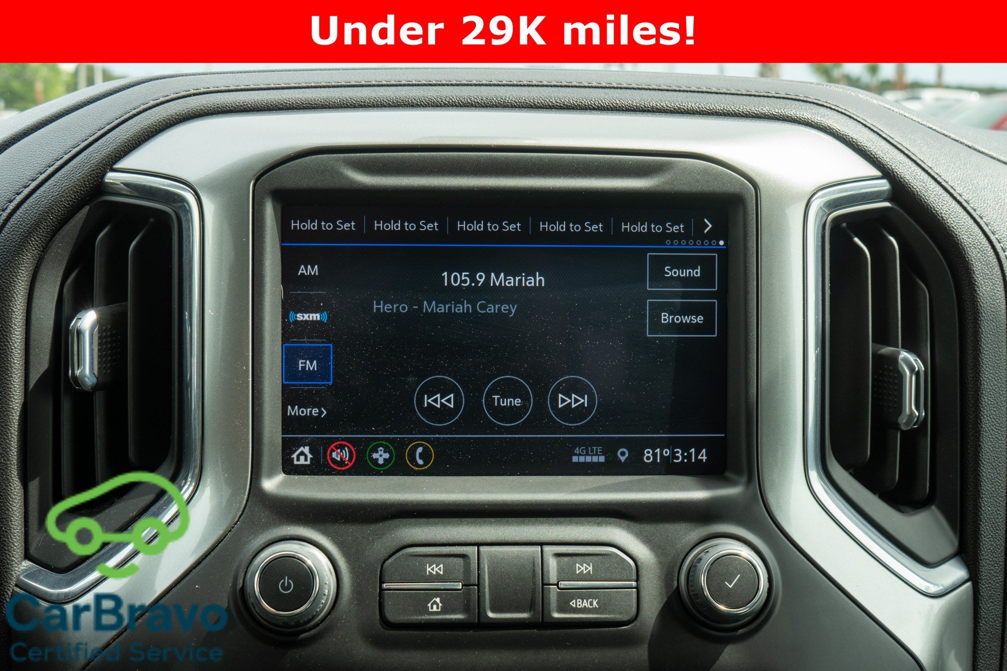 Used 2022 Shadow Gray Metallic Chevrolet LT image 16