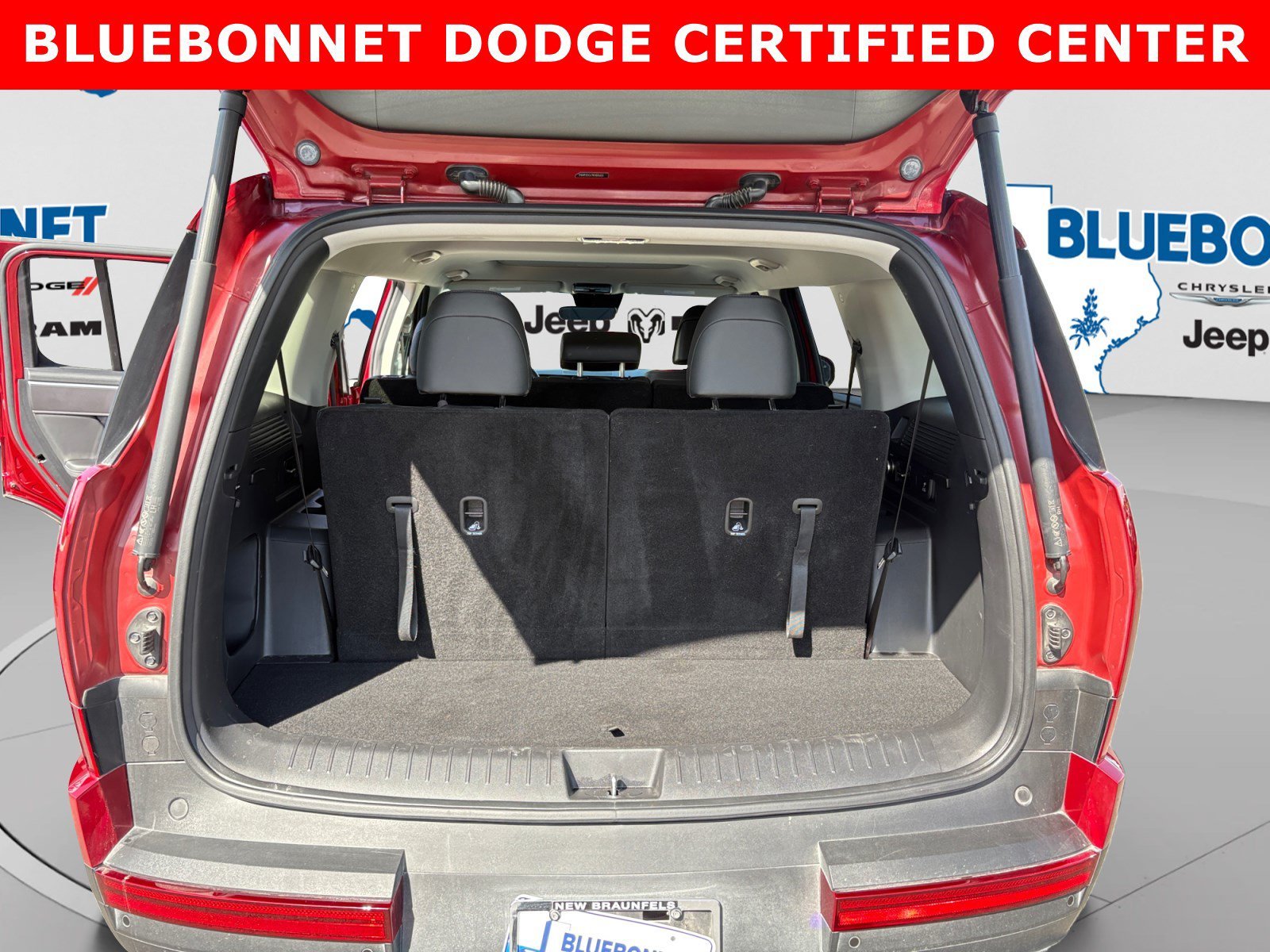 Used 2024 Ultimate Red Hyundai XRT image 23