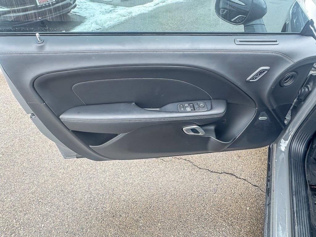 2023 DODGE CHALLENGER - Image 19