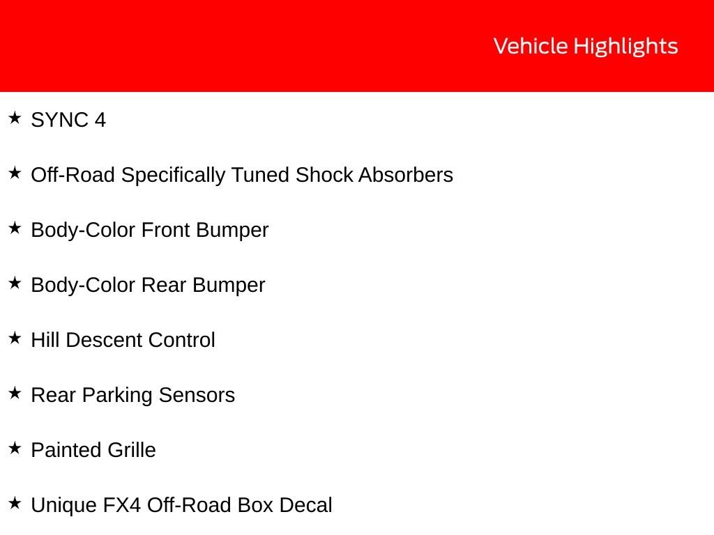 New 2026 Argon Blue Metallic Ford F-250® XL image 9