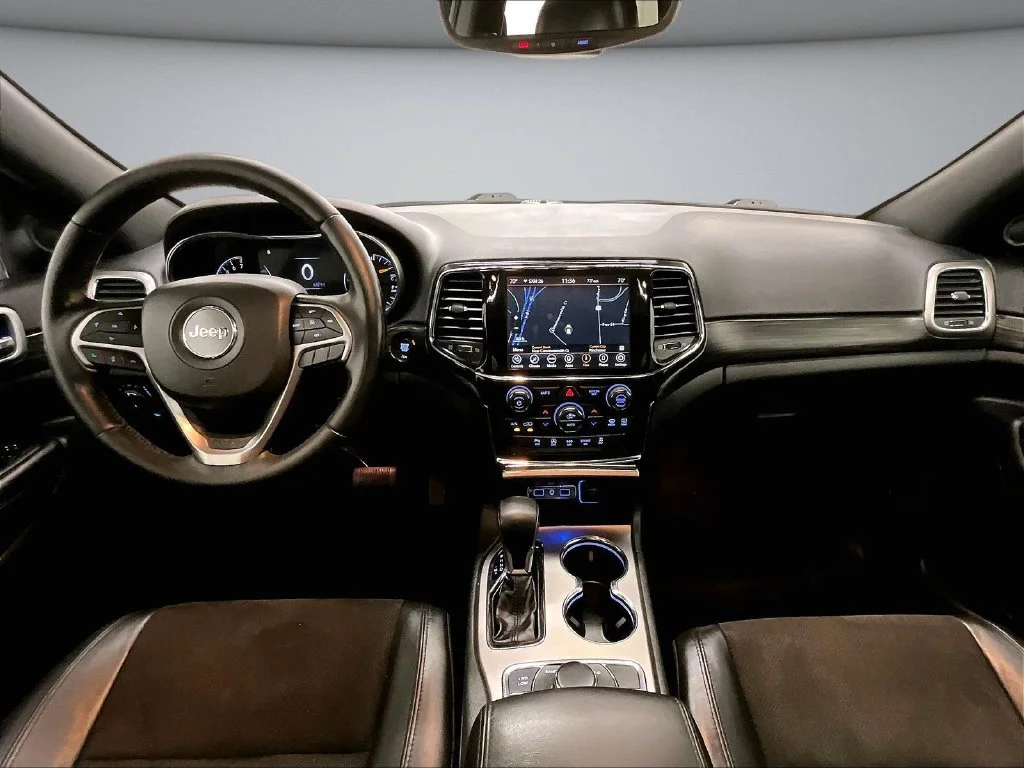 2022 Jeep Grand Cherokee WK Laredo X - Photo 7