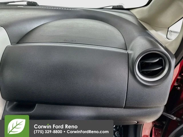Used 2015 Red Brick Nissan S Plus image 26