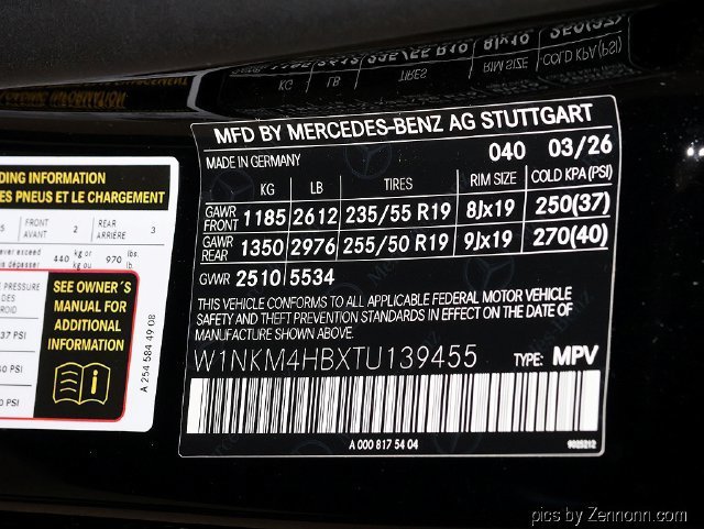 New 2026 Black Mercedes-Benz GLC 300 image 52
