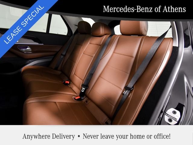 New 2026 Black Mercedes-Benz GLE 450 image 5