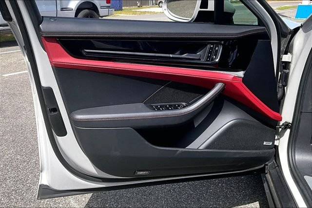 2024 Porsche Panamera Base - Photo 17