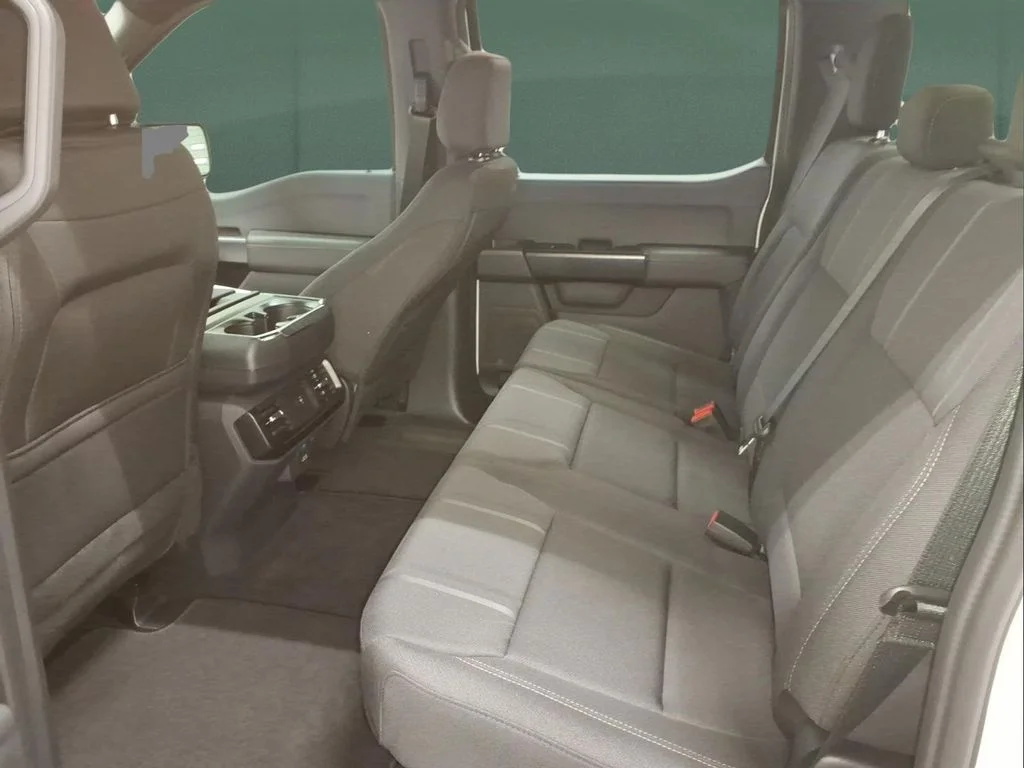 New 2026 Oxford White Ford STX SUPERCHARGED LOBO image 23