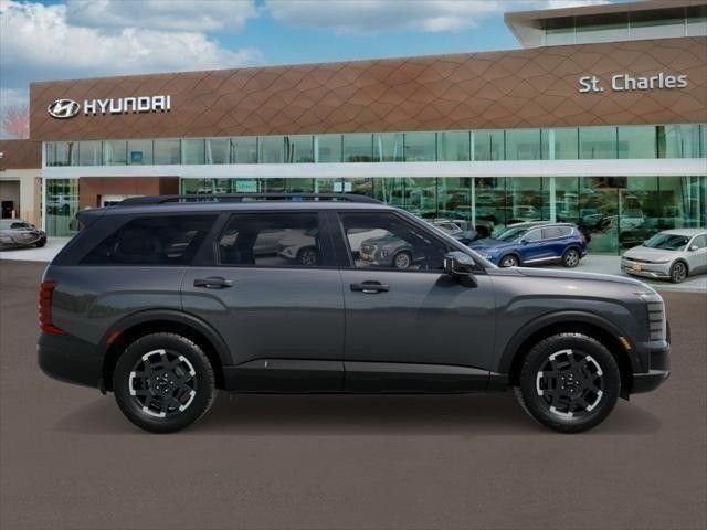 2026 Hyundai Palisade XRT Pro - Photo 7