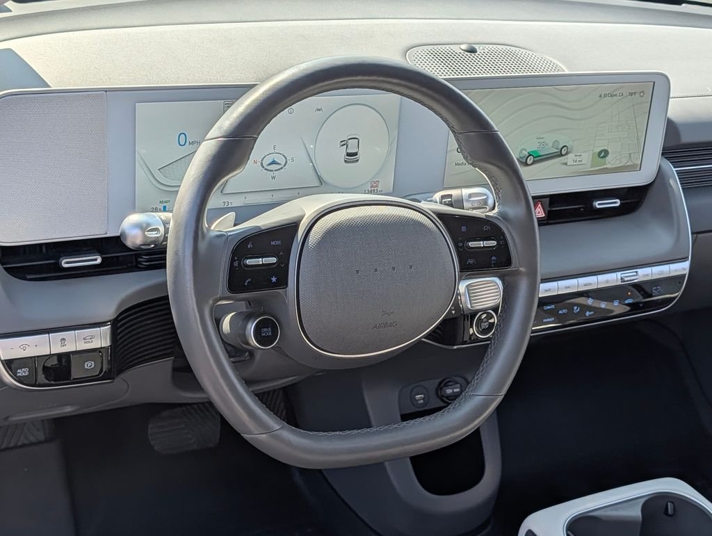 2024 Hyundai IONIQ 5 SEL - Photo 18