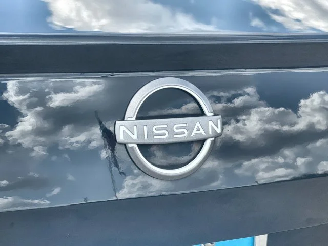2025 Nissan Altima SV - Photo 29