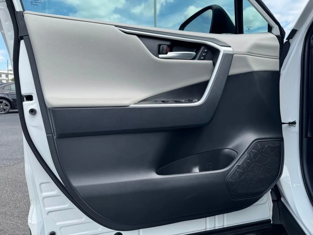 Certified Used 2025 Beige Toyota Limited image 14