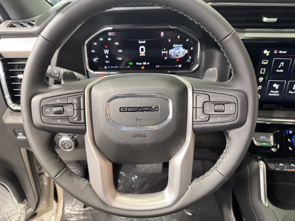 New 2026 Coastal Dune GMC Denali image 18