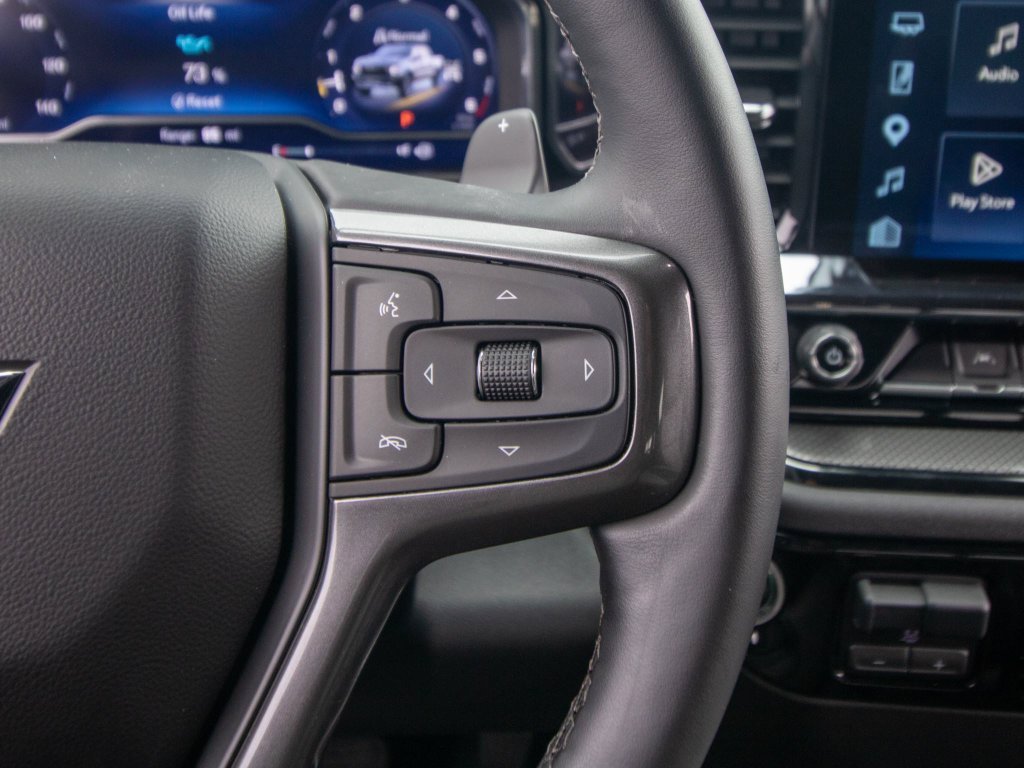 2025 Chevrolet Silverado 1500 ZR2 - Photo 25
