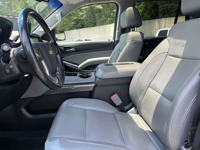 Used 2020 Silver Chevrolet LT image 25