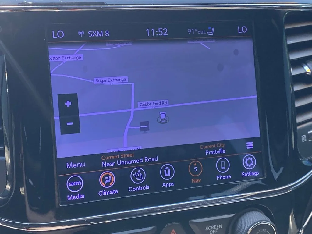 Certified Used 2020 Gray Jeep Limited image 28