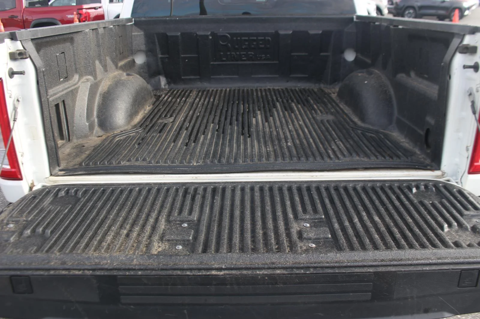 Used 2023 White Ford XL image 13