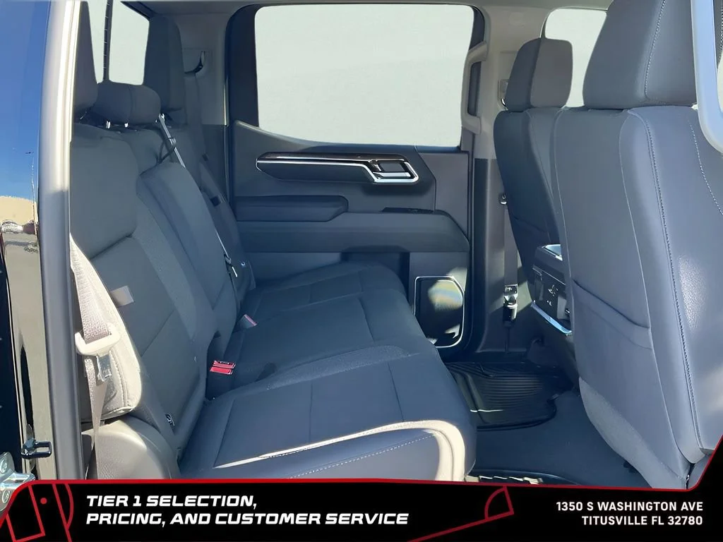 New 2026 Onyx Black GMC Elevation image 21