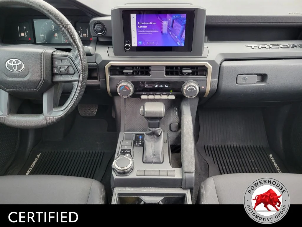 Used 2024 White Toyota SR image 19