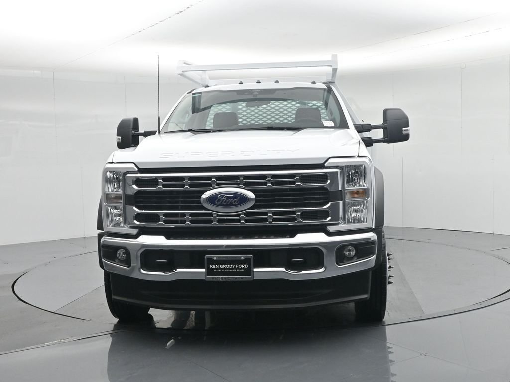 New 2025 Oxford White Ford XL image 58