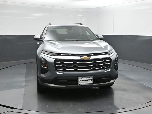 Used 2025 Gray Chevrolet LT image 17