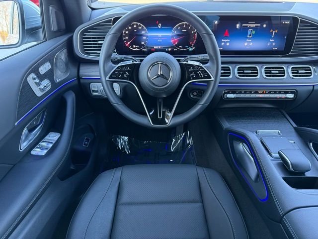 Used 2026 Gray Mercedes-Benz GLE 350 image 12