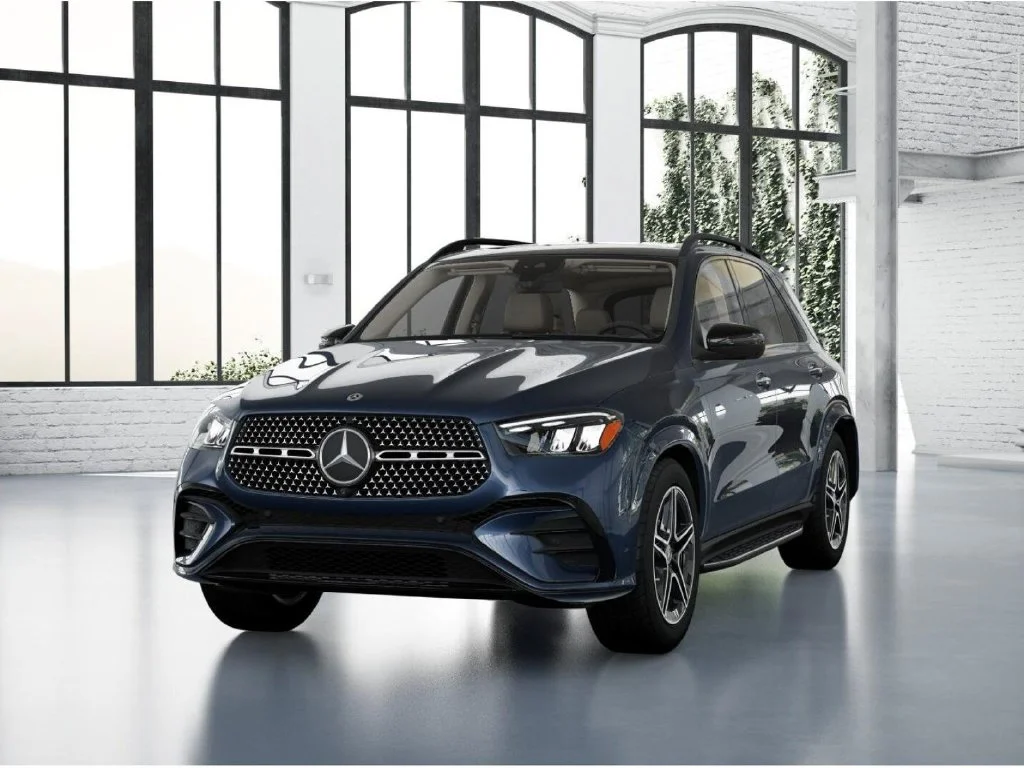 New 2026  Mercedes-Benz GLE 350 image 40