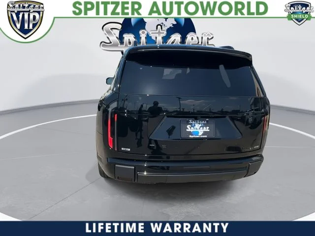 New 2027 Ebony Black Kia X-LINE SX image 8