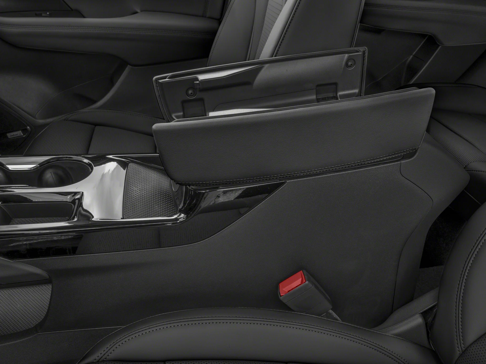 New 2026 Black Buick AWD 4dr Sport Touring image 6