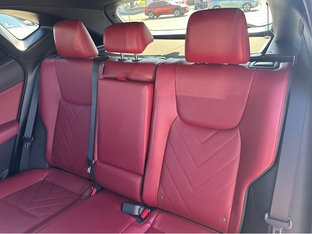 Used 2024 Atomic Silver Lexus 450h+ Luxury image 41