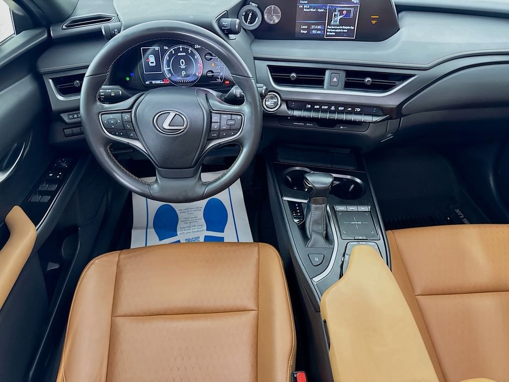 Used 2020 Caviar Lexus 200 Base image 29