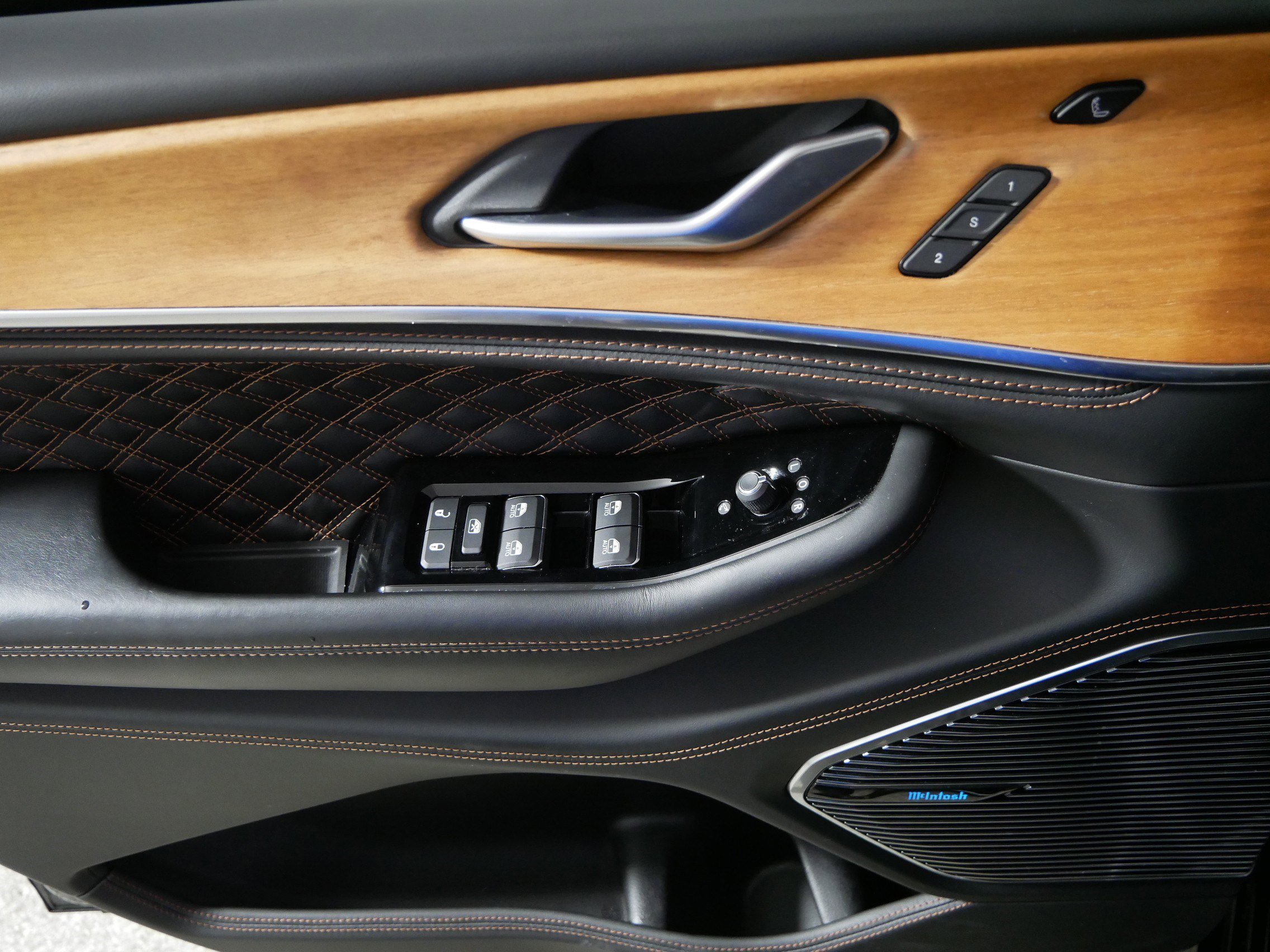 2023 Jeep Grand Cherokee Summit Reserve - Photo 19