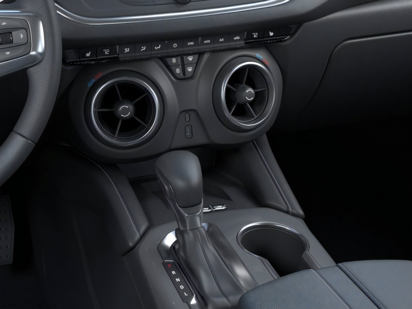 2026 Chevrolet Blazer 2LT - Photo 23